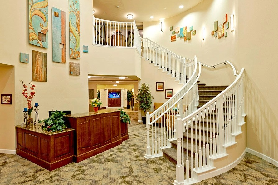 MorningStar Assisted Living & Memory Care at Mountain Shadows_0
